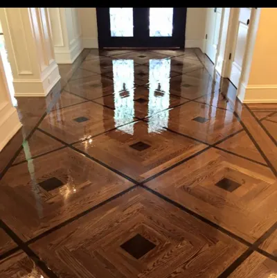Palm Flooring Llc