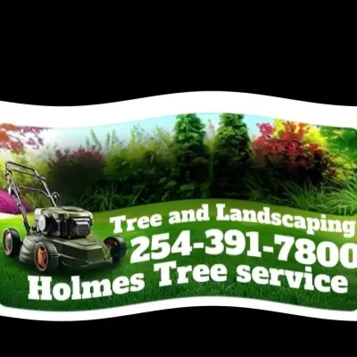 Holmes Tree Service 