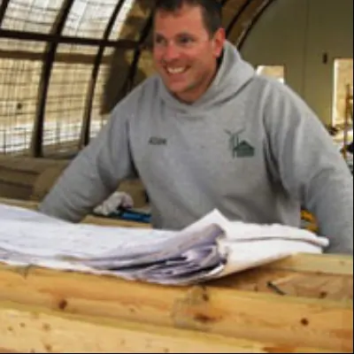 Hybrid Structures And Design, LLC
