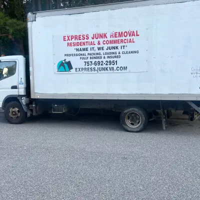 Express Junk Removal