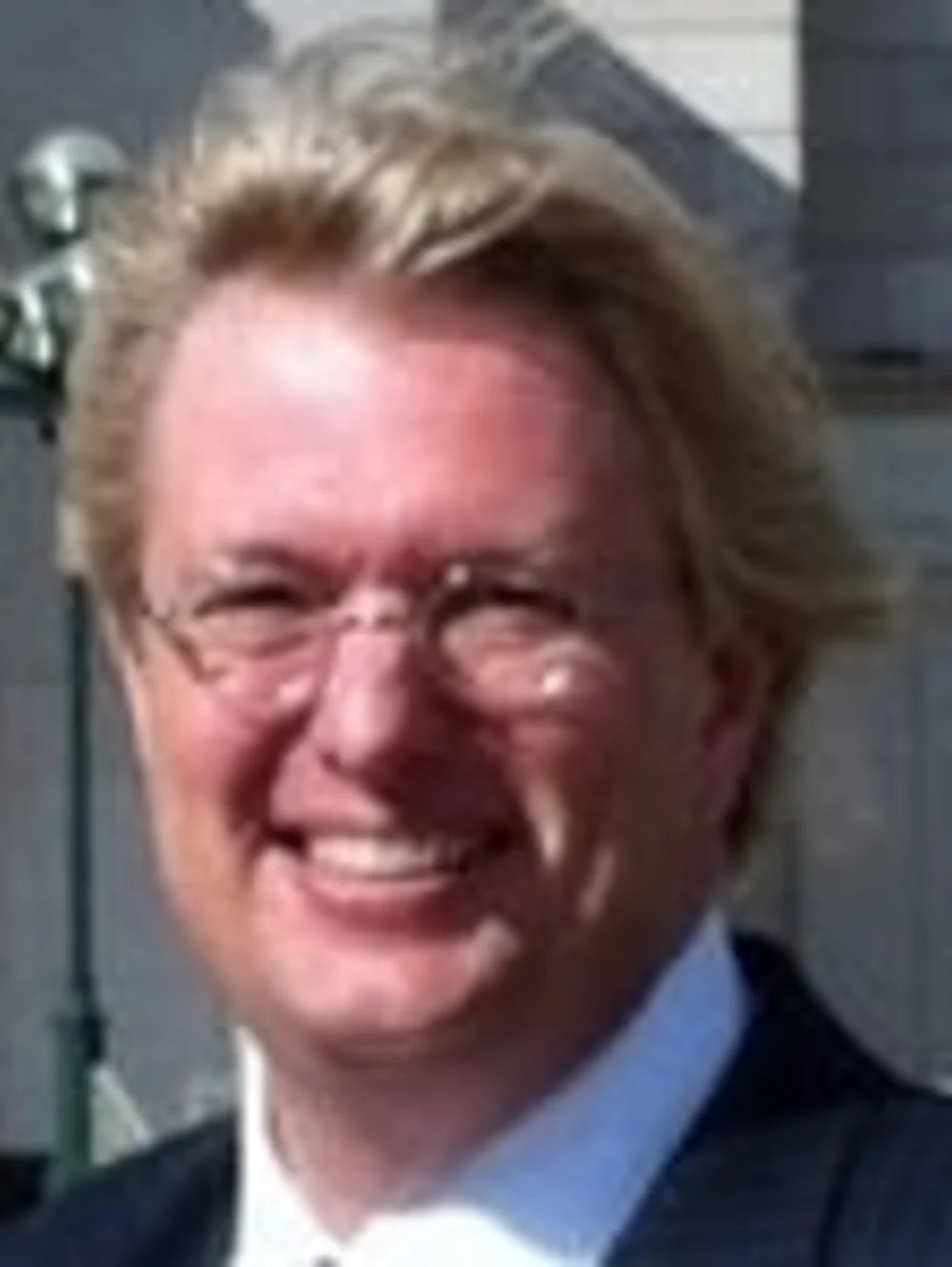 Bruce Alan Block PLC
