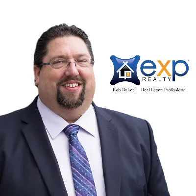 Rob Bulmer - EXp Realty