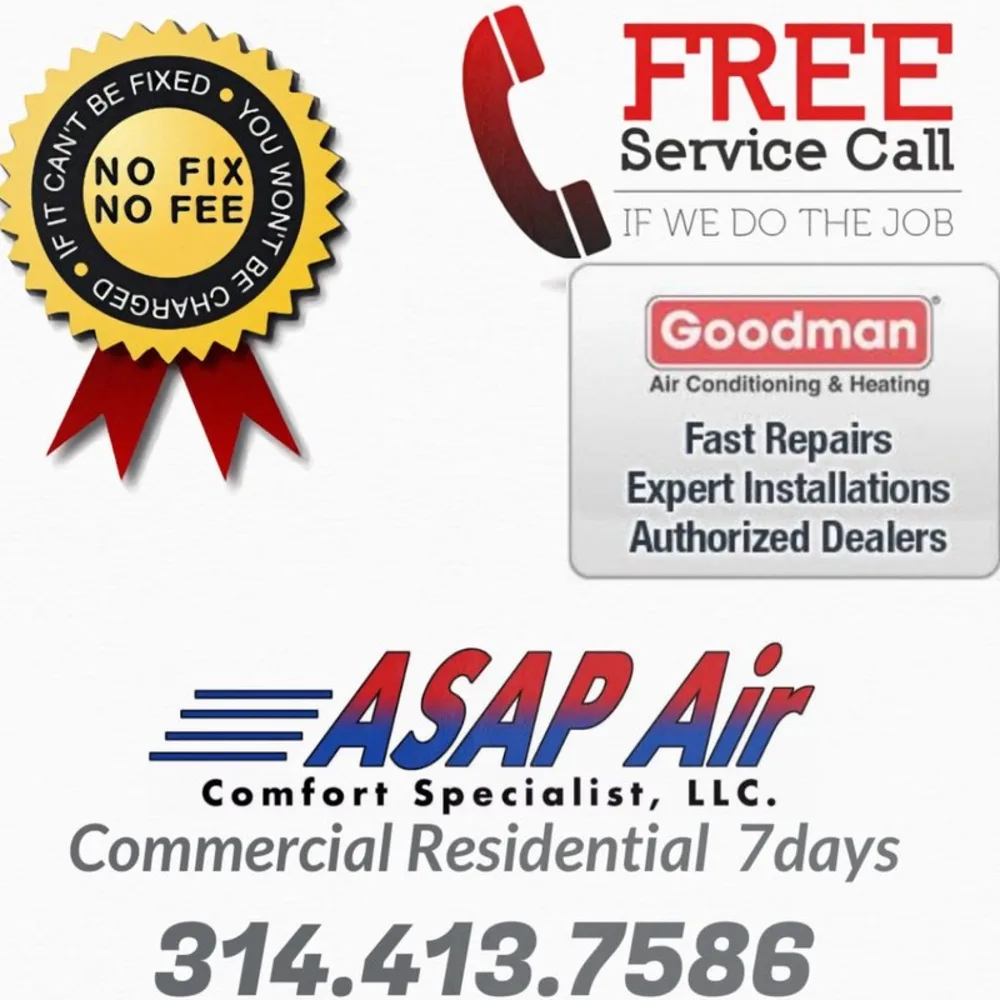 ASAP Air Llc