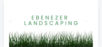Ebenezer Landscaping