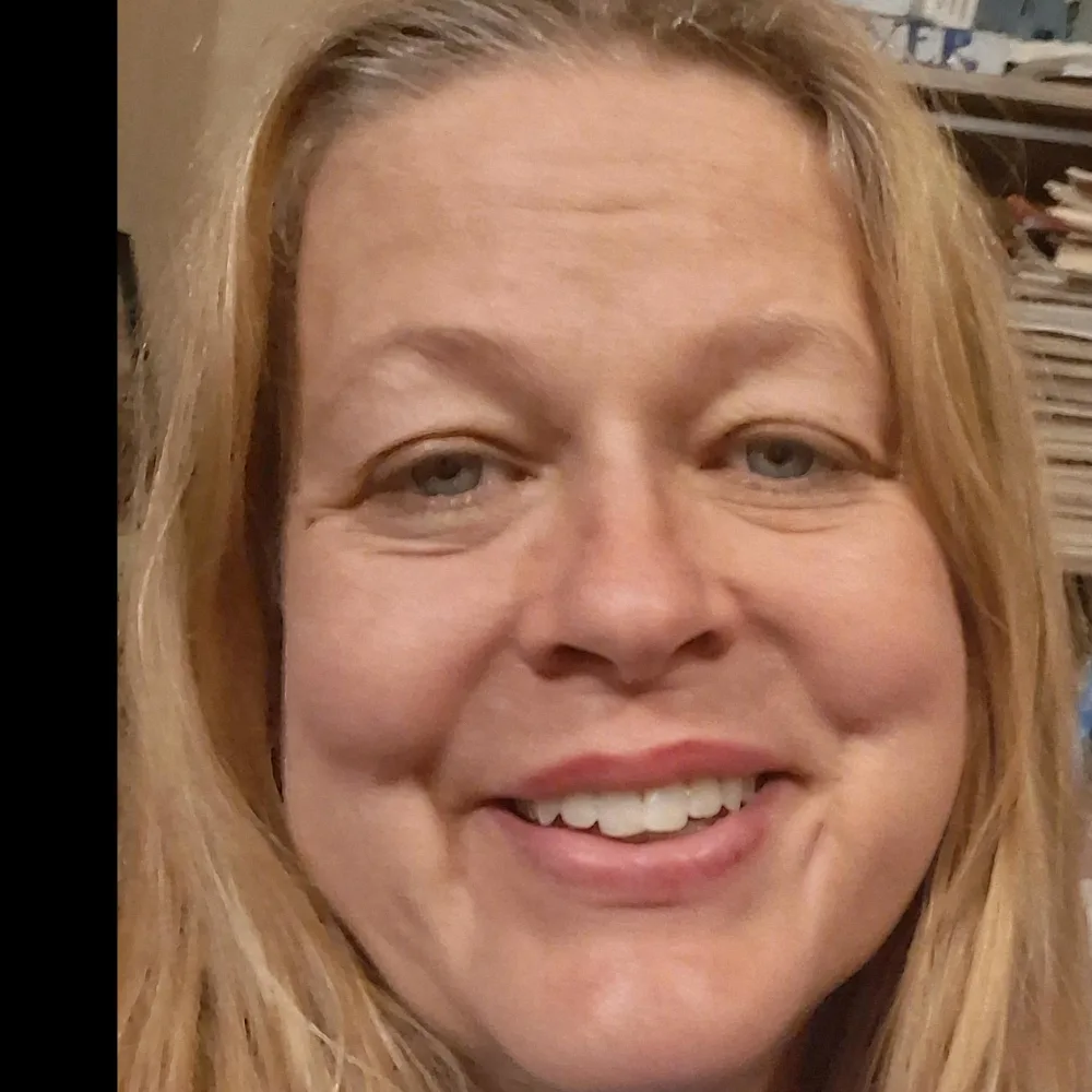 Kristine Clinton
