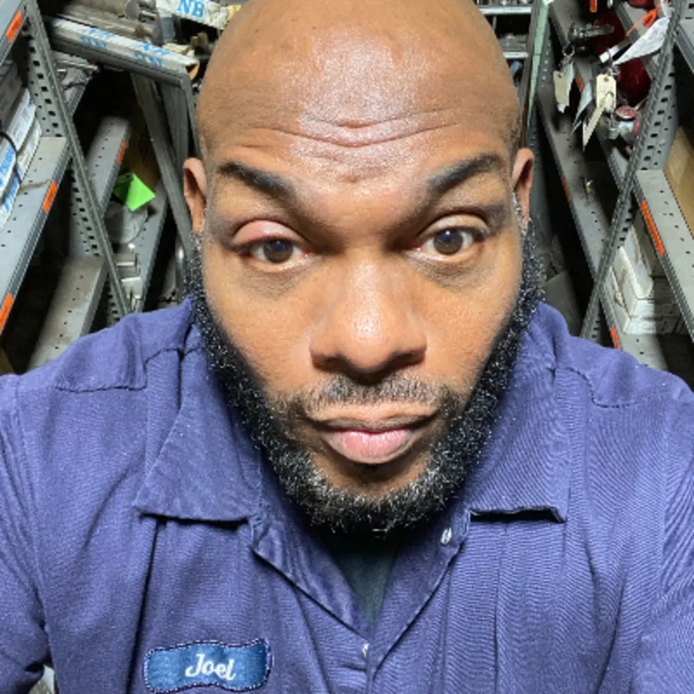 JB Small Engines Repairs