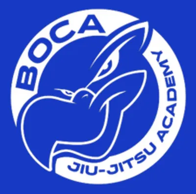 Boca Jiu Jitsu Academy