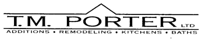 T M Porter Ltd