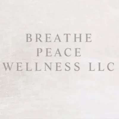 Breathe Peace Wellness