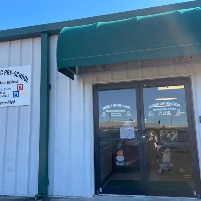 DANVILLE ABC PROGRAM