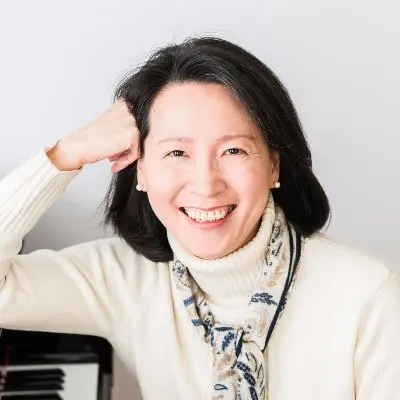 Ruth Shyu Piano Studio