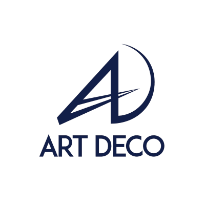 Art Deco Painting