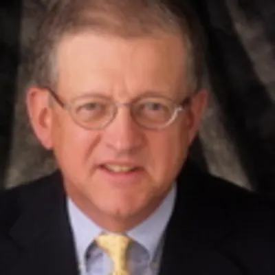 Richard A Umbenhauer