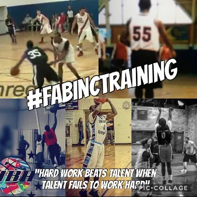 F.A.B. Inc Training