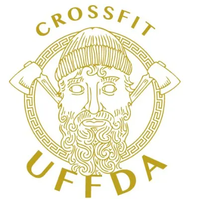 CrossFit Uffda