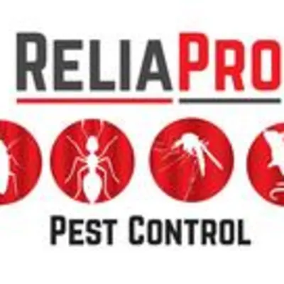 ReliaPro Pest Control
