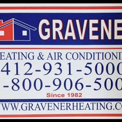 Gravener Heating & Air Conditioning