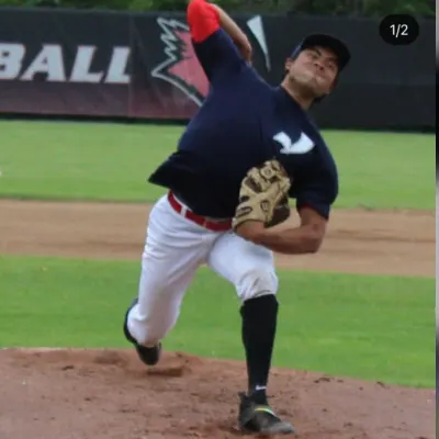 Baseball Only