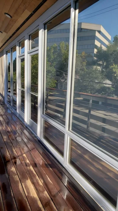 Alpha Jetting & Pressure Washing