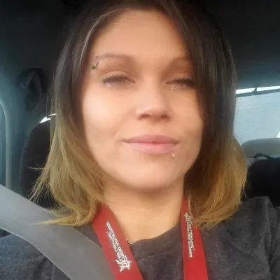 Victoria Pennebaker