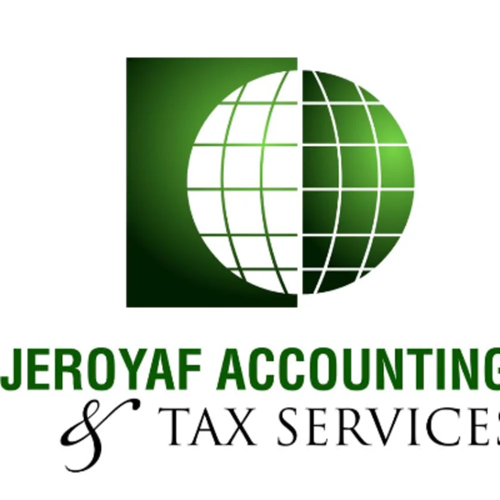 Jeroyaf Accounting & Tax Services