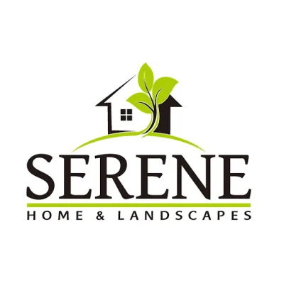 Serene Home And Landscapes