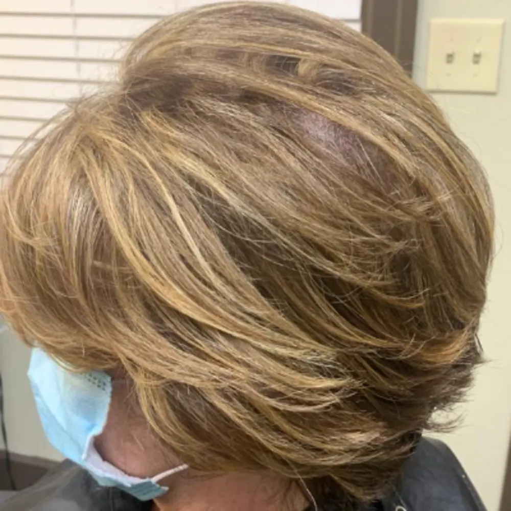 Hairbyshaay