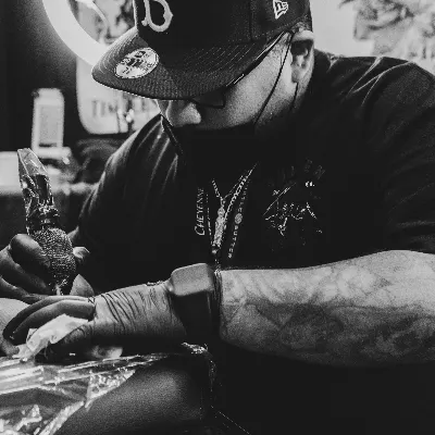 Phatstyle Tatt2