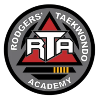Rodger's Taekwondo Academy