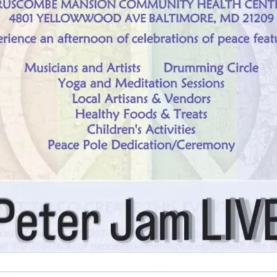 U Can Jam!