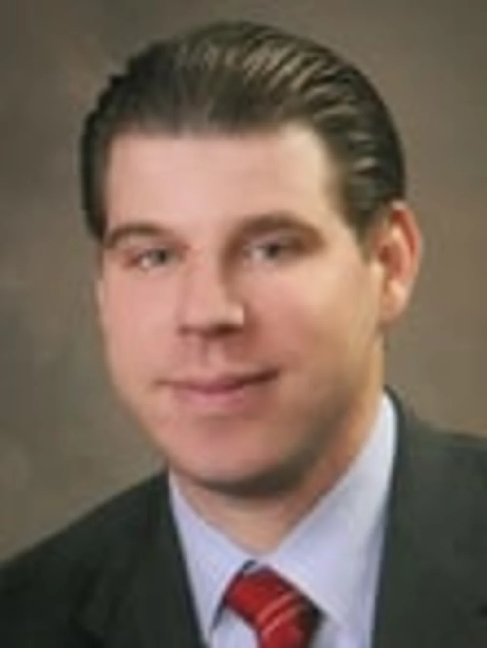 Nicholas J. Rego, LLC