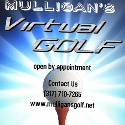 Mulligan’s Golf