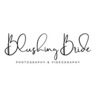 Blushing Bride Photo & Video