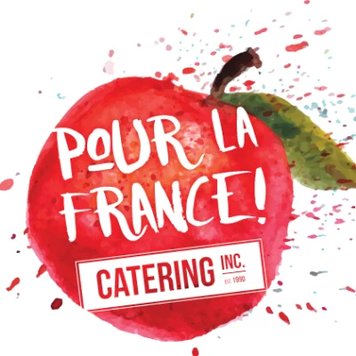 Pour La France! Catering