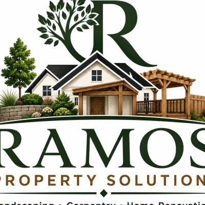 Ramos Carpentry And Landscaping