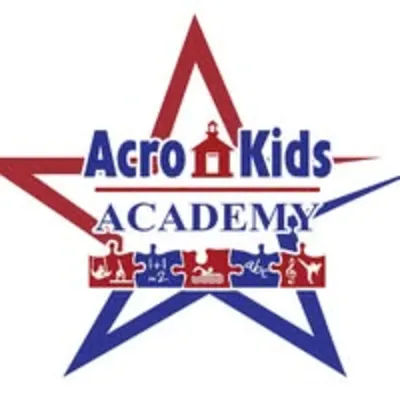 AcroKids Academy