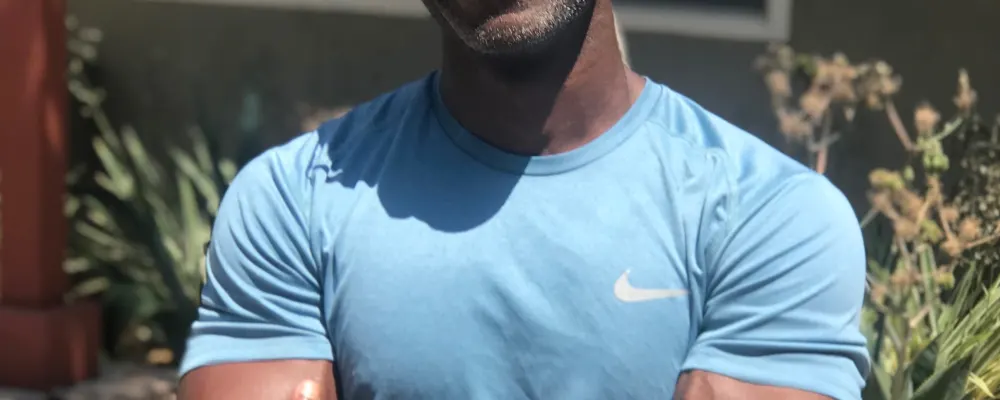 Fitness By Walters