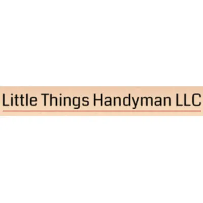 Little Things Handyman, LLC