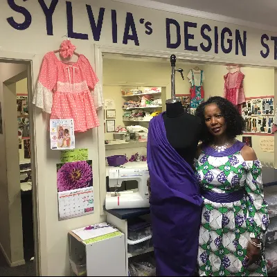 Sylvia's Design Studio