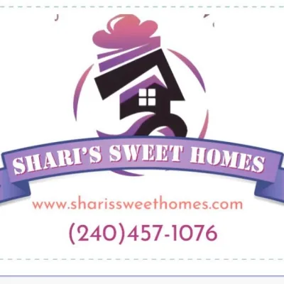 Shari's Sweet Homes 