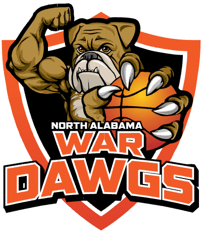 North Alabama War Dawgs