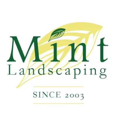 MINT LANDSCAPING