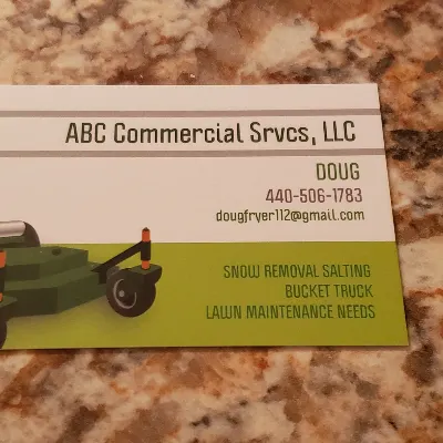 ABC Commercial Services