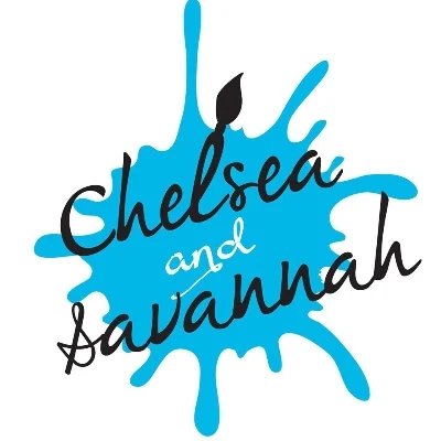 Chelsea And Savannah Art School
