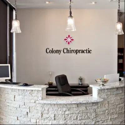 Colony Chiropractic