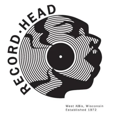 Record Head