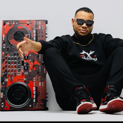 Dj Nostalgia LLC
