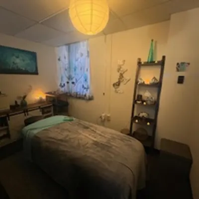 Metamorphosis Healing Center