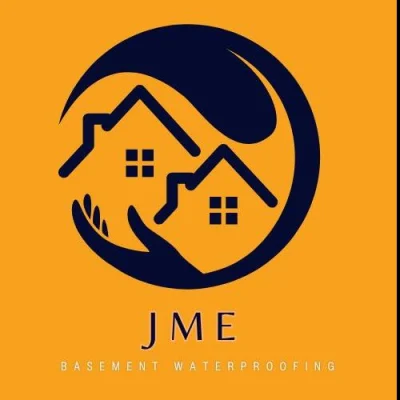 JME Basement Waterproofing