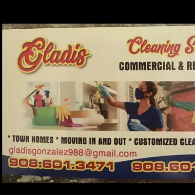 Gladis Cleaning Service, LLC